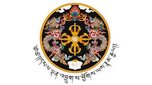 bhutan-govt-logo