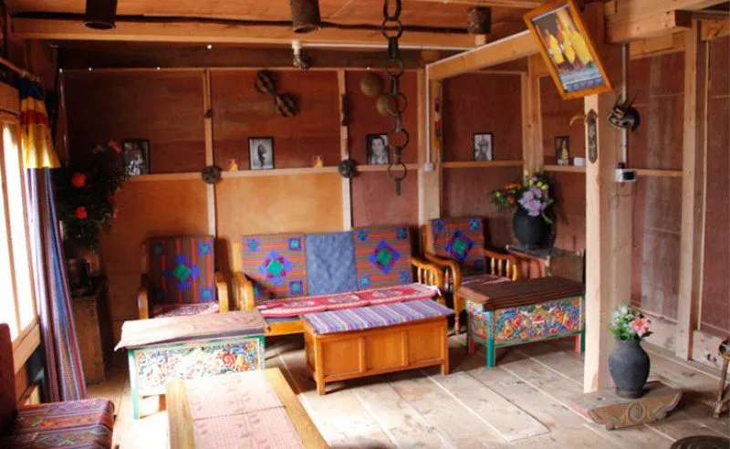 farmhouse_stay_in_Bhutan