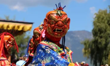jambay-lhakhang-festival