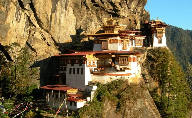 paro-taktsang