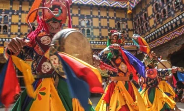 paro-tsechu-tours