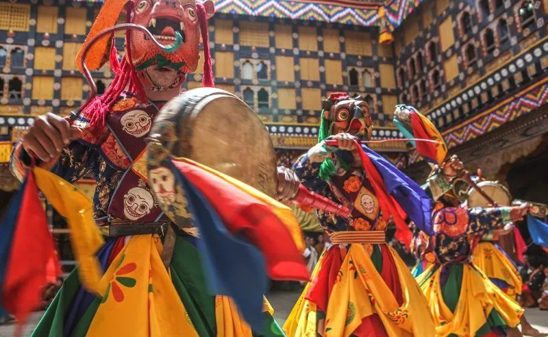 paro-tsechu-tours