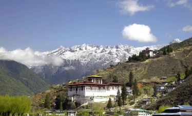 view-from-paro