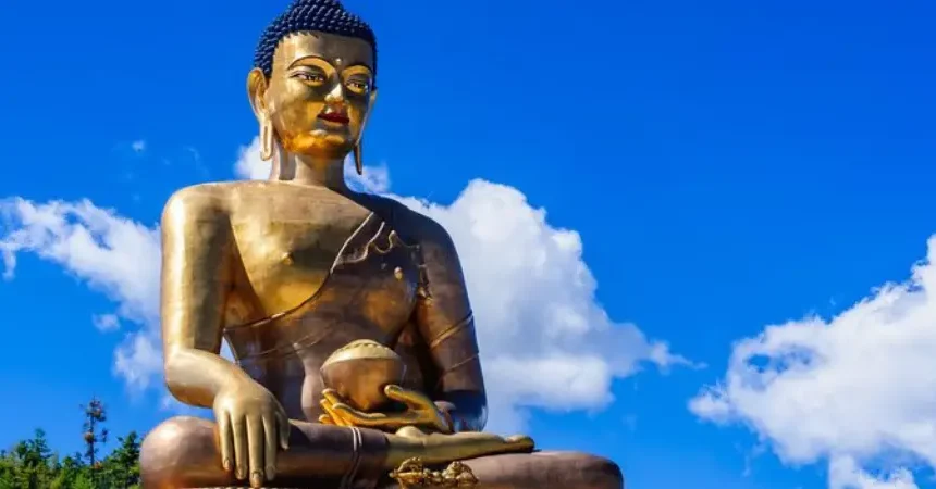 Do’s and Don’ts in Bhutan