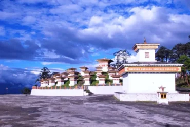 Bhutan-tour-in-october