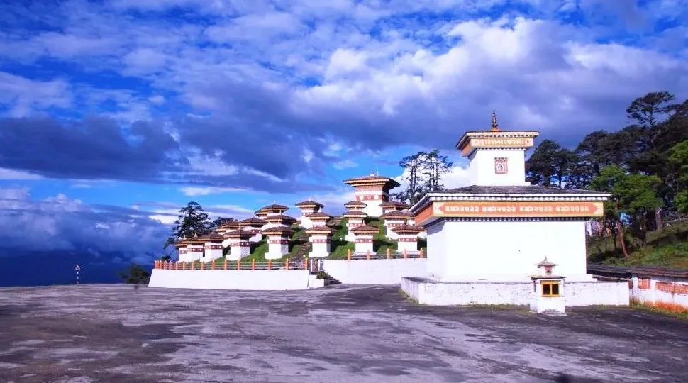 Bhutan-tour-in-october