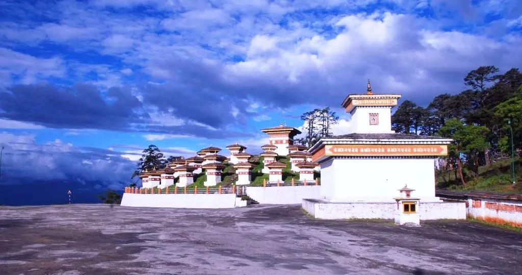 Bhutan-tour-in-october