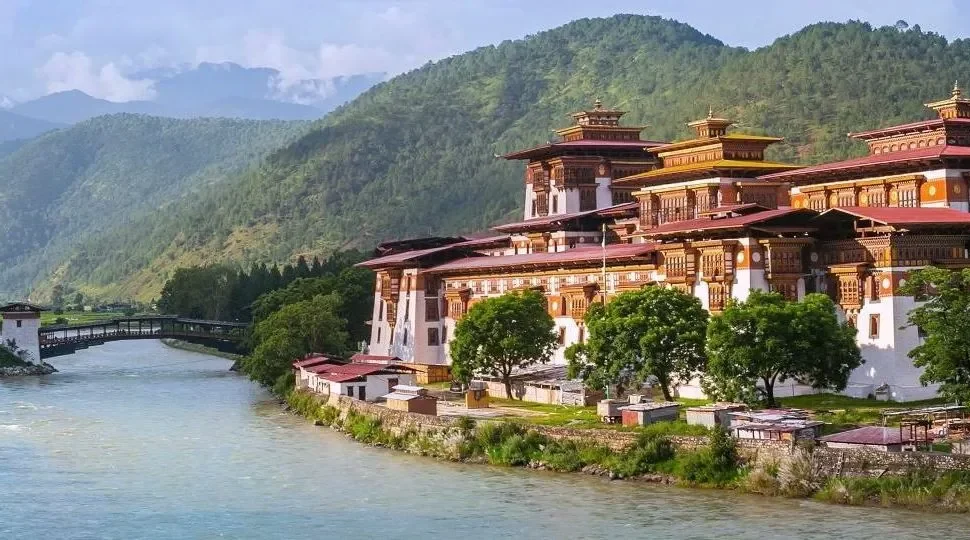 Bhutan-tour-in-september