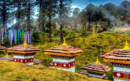 Is It Worth Visiting Bhutan?
