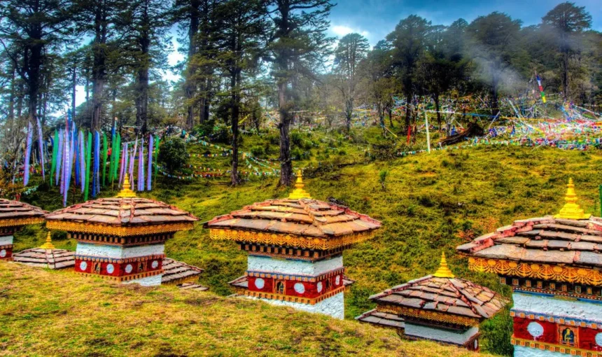 Is It Worth Visiting Bhutan?