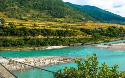 Top 12 Things to do in Bhutan