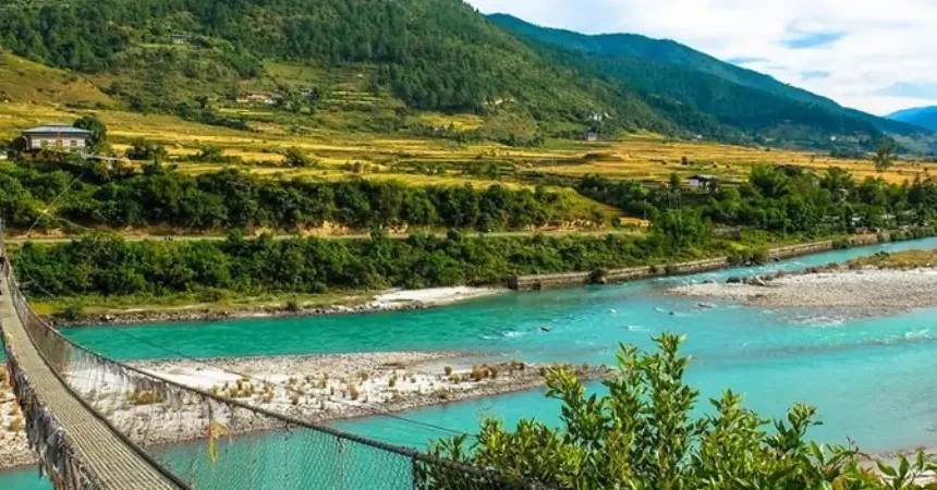 Top 12 Things to do in Bhutan