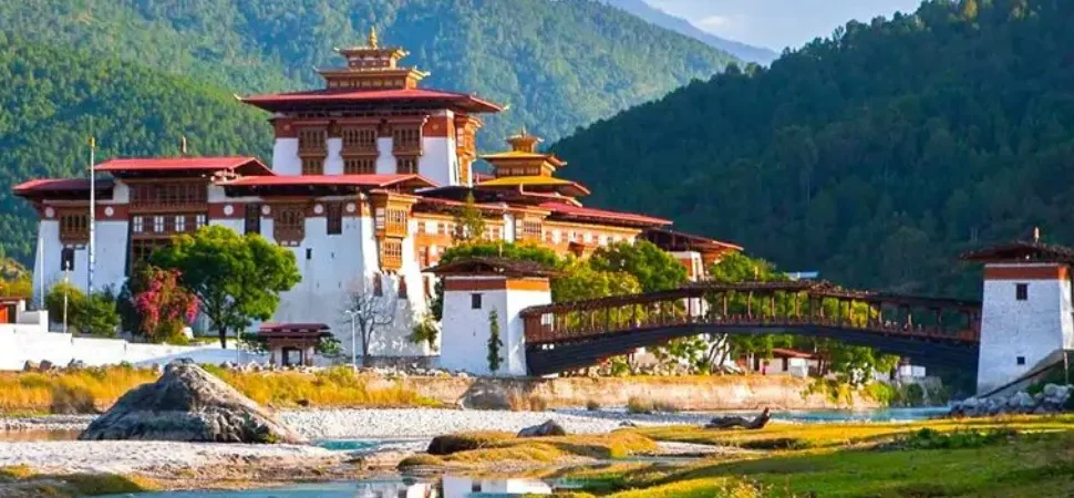bhutan-in-november