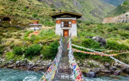 Bhutan tour from Nepal: all you need to know about