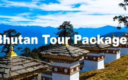 Bhutan Tour Packages
