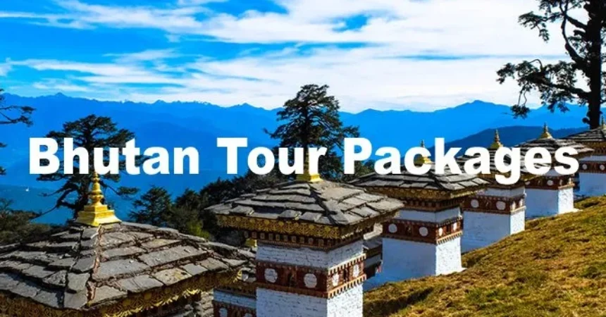 Bhutan Tour Packages