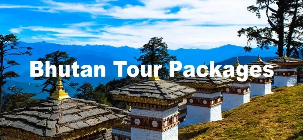 bhutan-tour-package