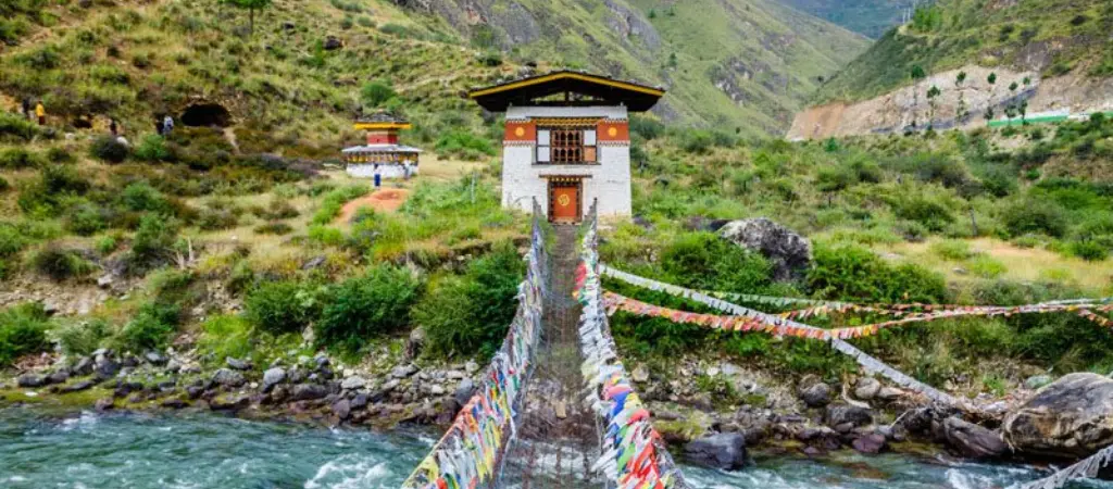 bhutan-tour