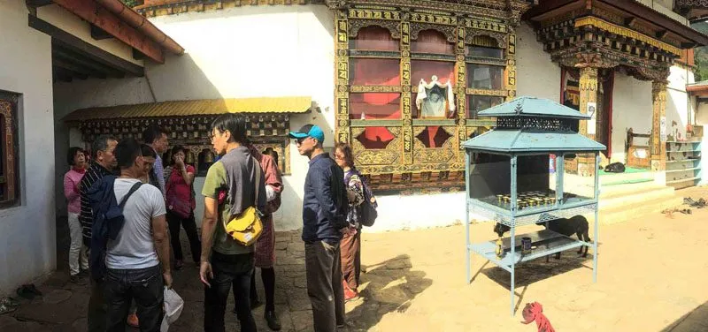 bhutan-travel-information