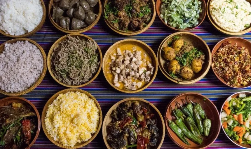 Best Dishes To Eat When You’re In Bhutan!