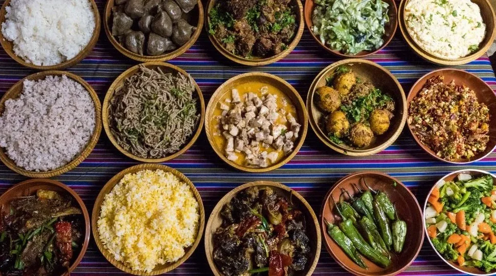 bhutanese-food
