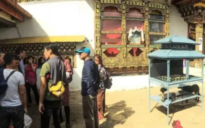 Things to know before going to Bhutan