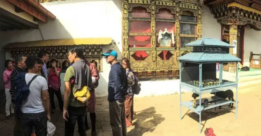 Things to know before going to Bhutan