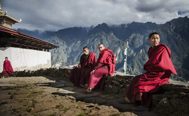 Cultural Tours Bhutan