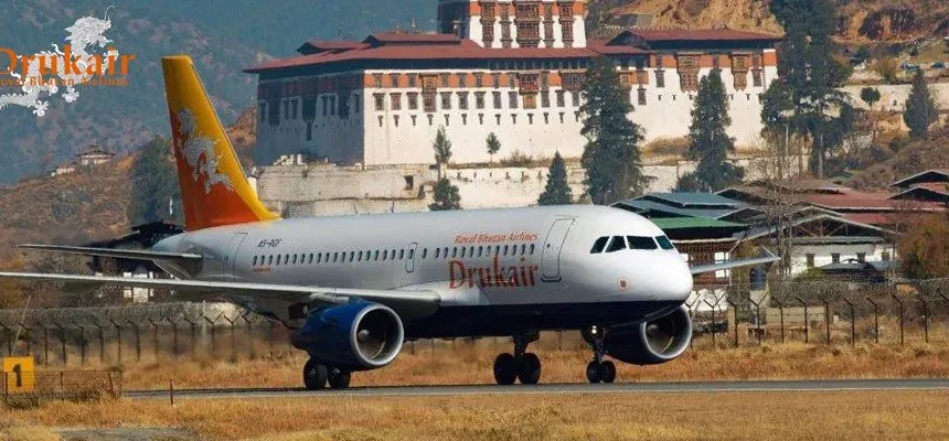 The Best Way to Get to Bhutan