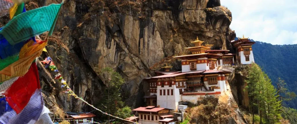 Bhutan Tour Packages- Aura Trails