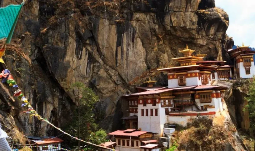 The Ultimate Travel Guide to Hiking to the Paro Taktsang (Tiger’s Nest Monastery), Bhutan