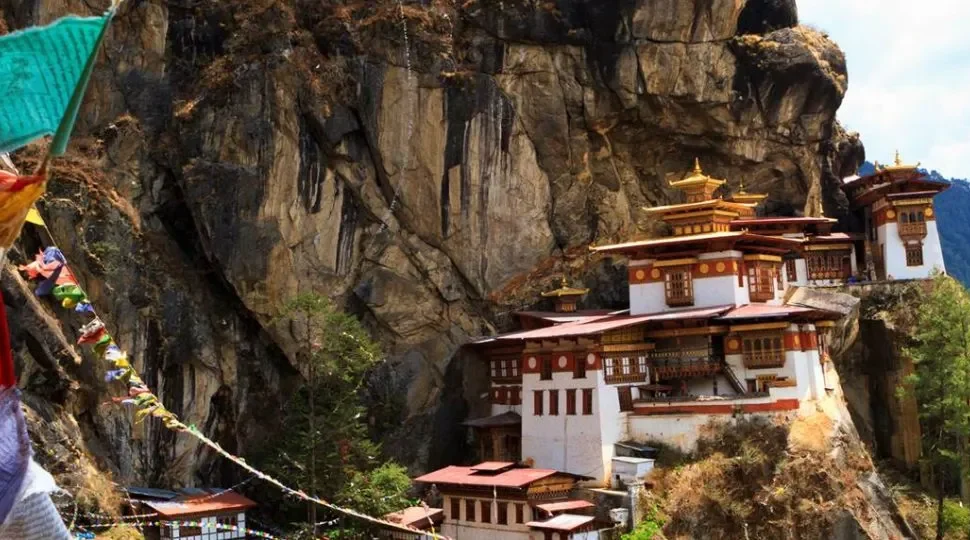 paro-taktsang