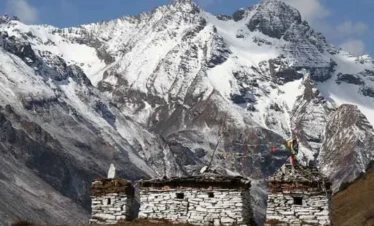 Snowman Trek Bhutan