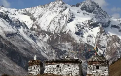 Top 5 Best Trekking in Bhutan