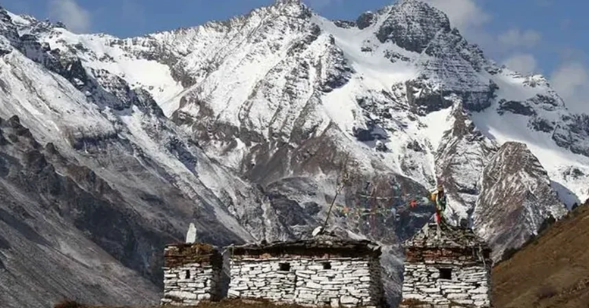 Top 5 Best Trekking in Bhutan