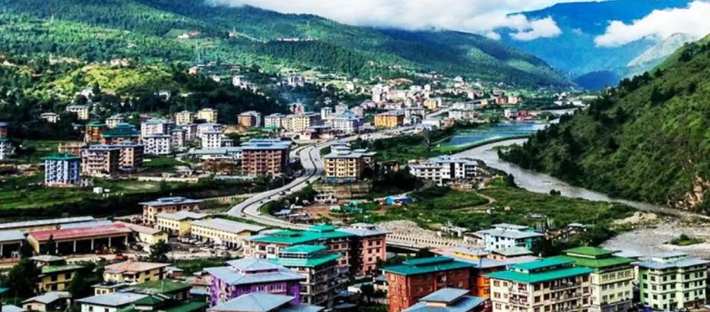 top-bhutan-destinations
