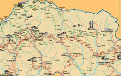 50 Frequently Asked Questions for Travel to Bhutan