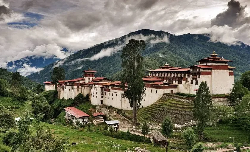 Bhutan Tour Packages—Aura Trails Travel and Adventure