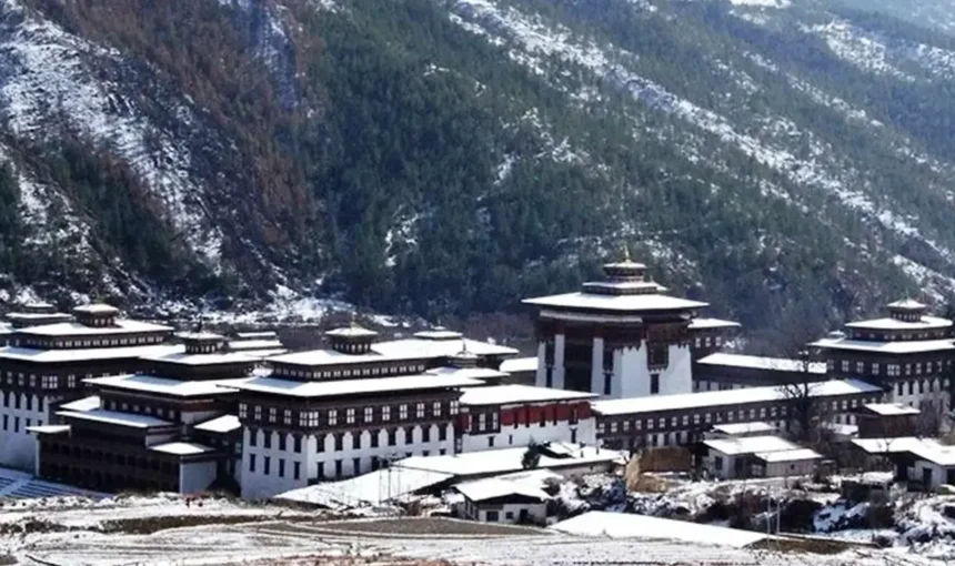 Best time to Visit Bhutan
