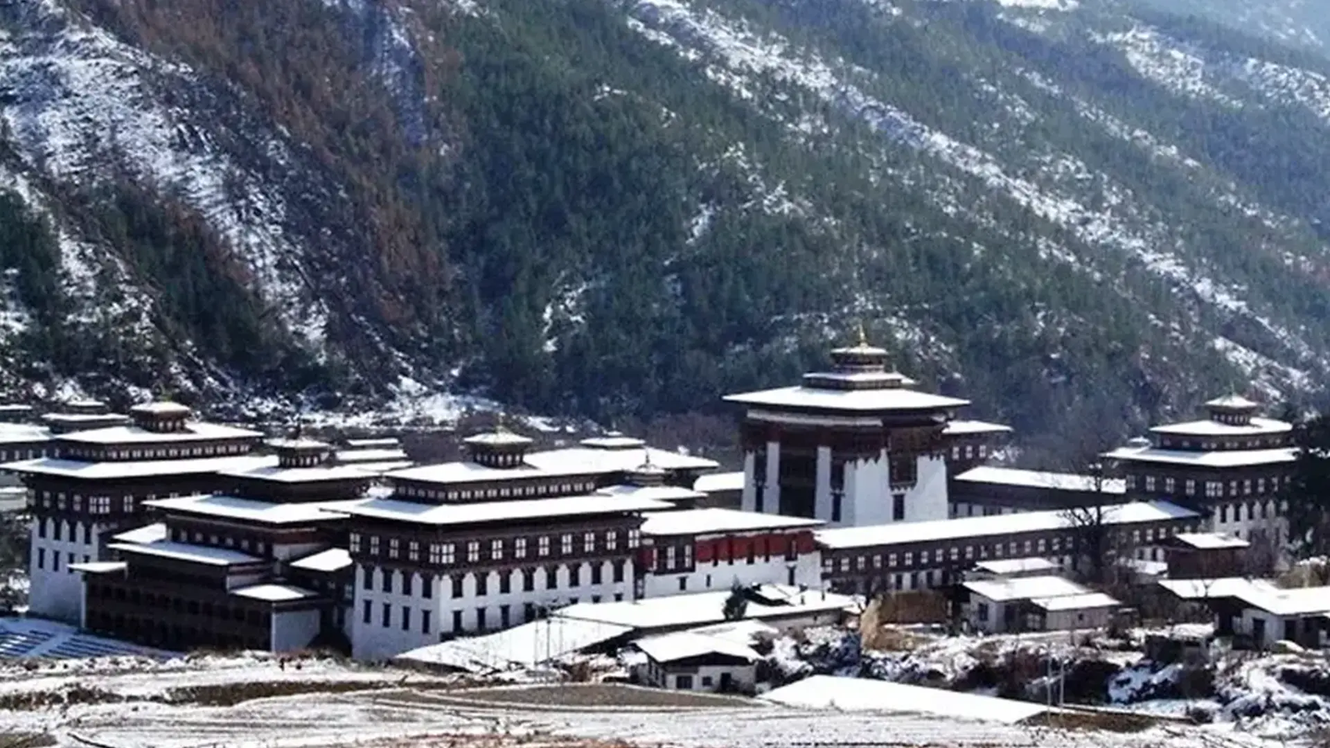 Best Time to Visit Bhutan