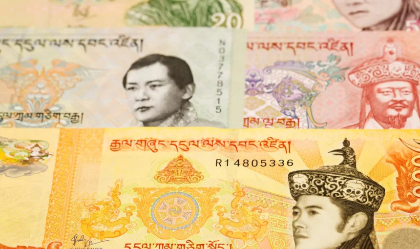 Bhutan Currency
