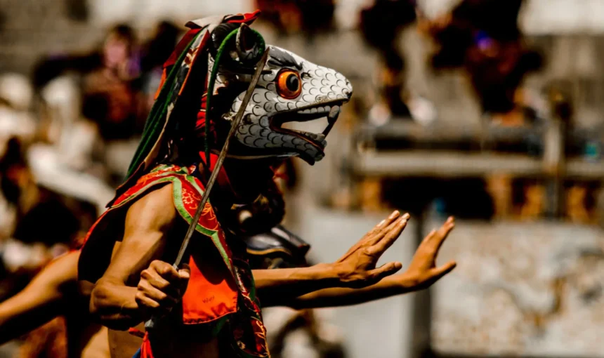 Bhutan Festival Dates & Calendar