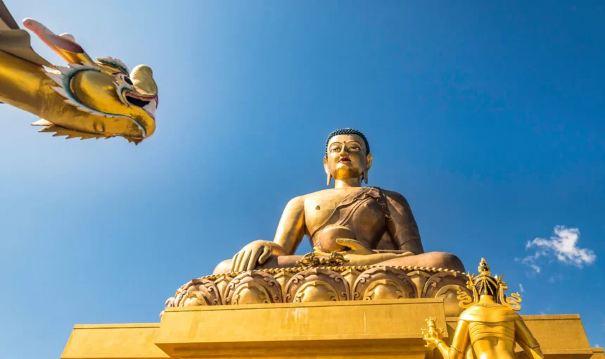 Bhutan Packing List