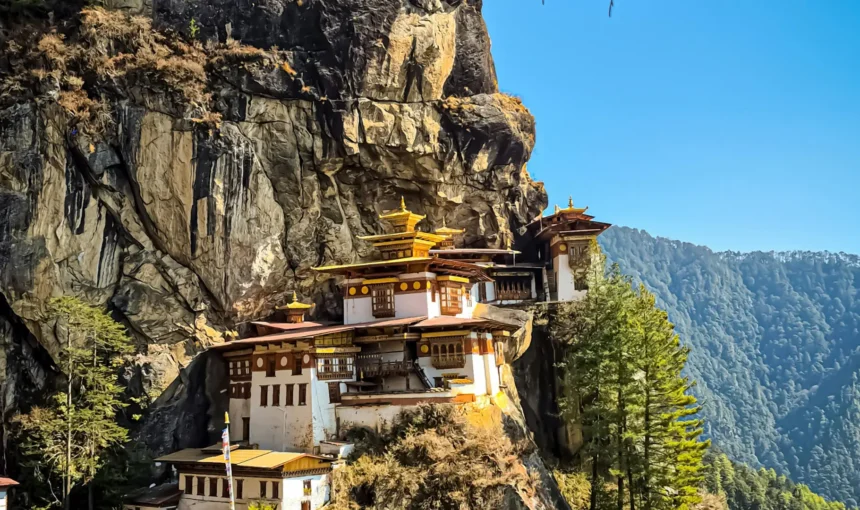 Bhutan tour package price