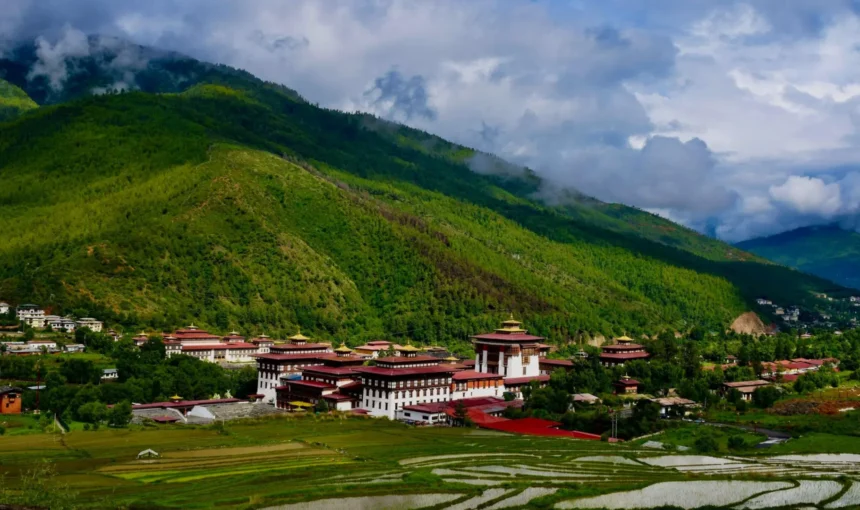 Bhutan travel guide