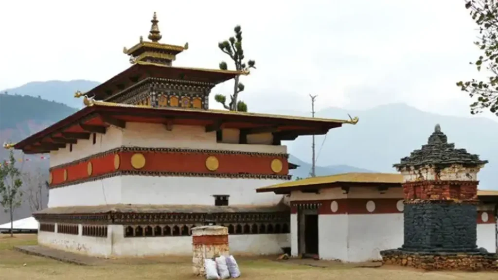 Chimi Lhakhang
