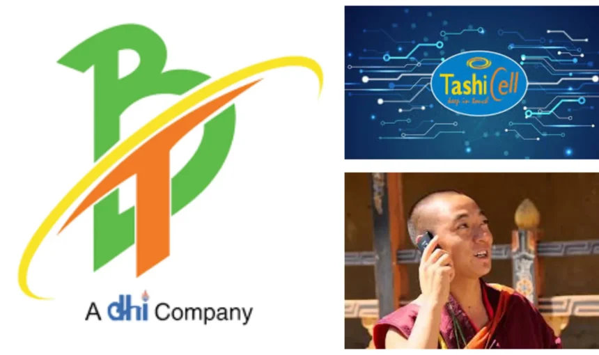 Communication in Bhutan