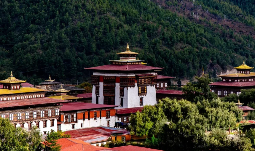 Facts about Bhutan