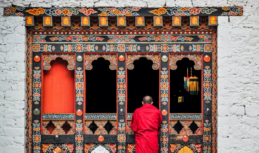 Religion of Bhutan
