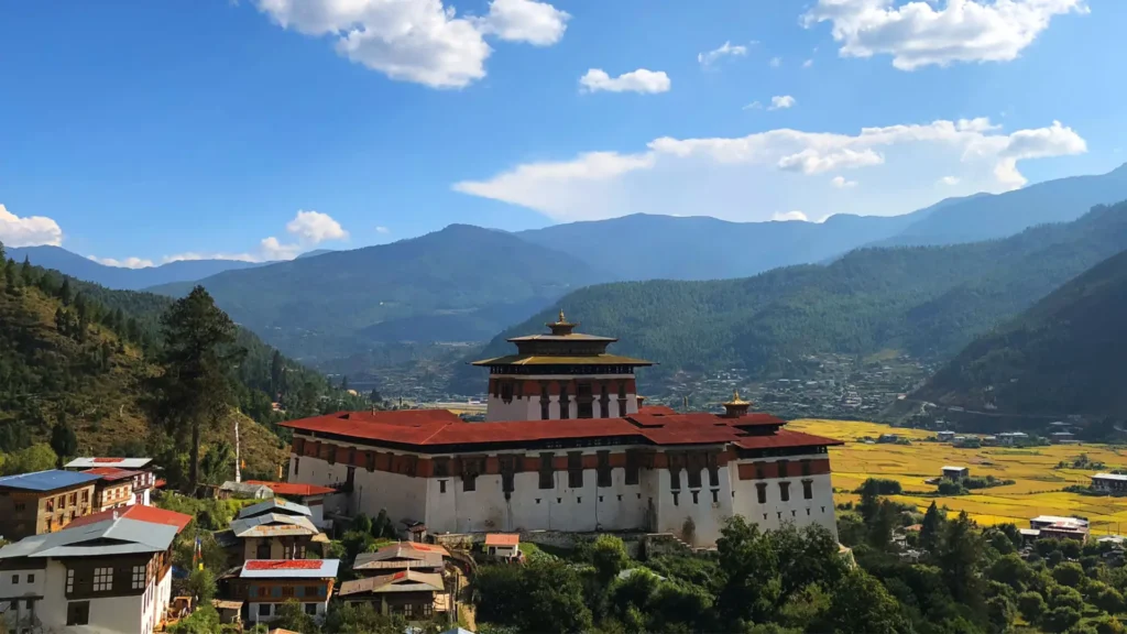 Rinpung Dzong